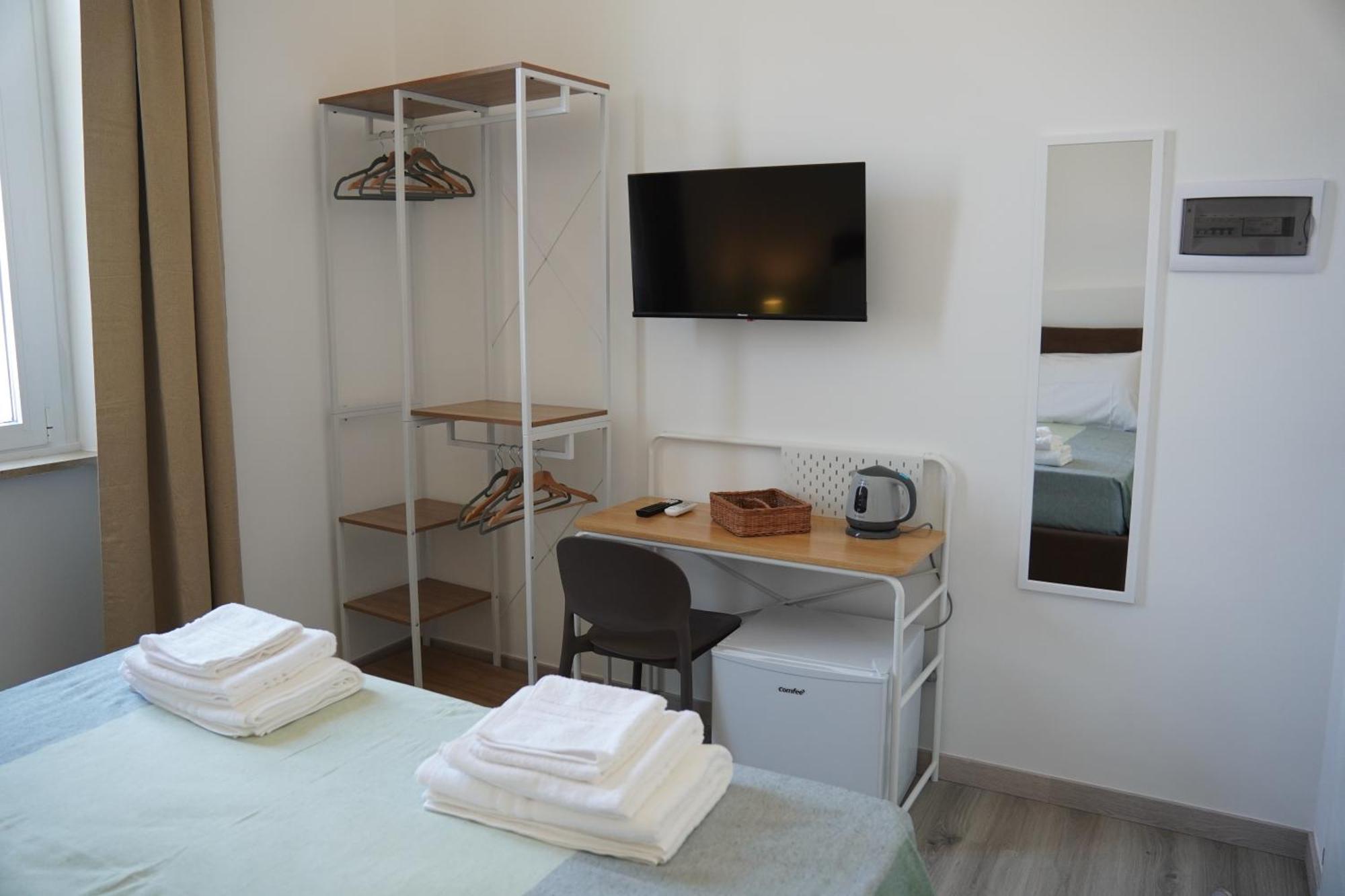 Bari Vica Rooms Exterior photo